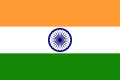 flag India