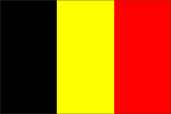 flag Belgium