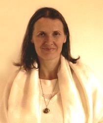 Claudia Cremers color