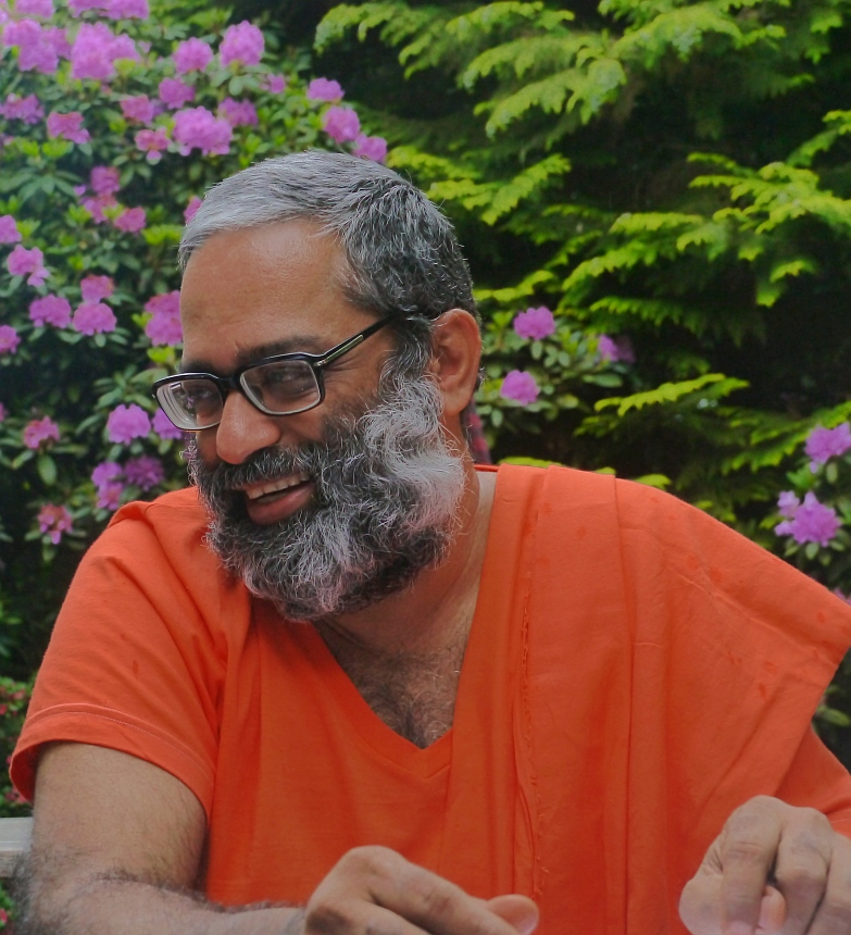 Swami Achalananda giri